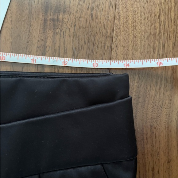 ZARA WOMENS TUXEDO PANTS - Picture 15 of 15